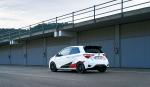 Toyota Yaris GRMN 2017 года